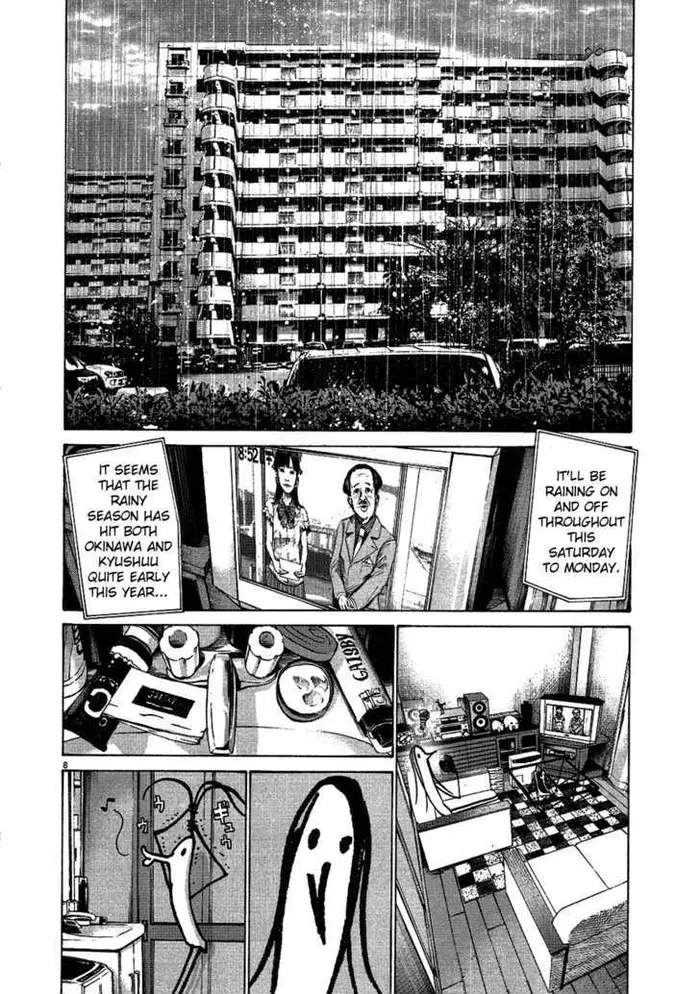 Goodnight Punpun Chapter 61 image 09_optimized